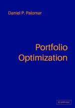 Portfolio Optimization book available online